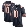 trace mcsorley chicago bears nike team game jersey navy 9426 wy6kb.jpg