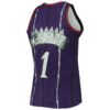 tracy mcgrady toronto raptors mitchell 26amp ness 199899 hardwood classics nba 75th anniversary diamond swingman jersey purple 8700 eqvqo.jpg