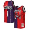 tracy mcgrady toronto raptors mitchell 26amp ness hardwood classics 199899 split swingman jersey purplered 6167 kq4mr.jpg