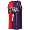 tracy mcgrady toronto raptors mitchell 26amp ness hardwood classics 199899 split swingman jersey purplered 9573 e4z9m.jpg