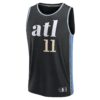 trae young atlanta hawks fanatics fast break jersey black city edition 2465 jirur.jpg