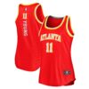 trae young atlanta hawks fanatics womens fast break tank jersey icon edition red 1975 mro4r.jpg