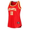 trae young atlanta hawks fanatics womens fast break tank jersey icon edition red 6297 0e3sq.jpg