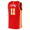 trae young atlanta hawks fanatics youth fast break player jersey icon edition red 5320 nujqx.jpg
