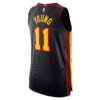 trae young atlanta hawks jordan brand authentic player jersey statement edition black 5527 nmjjg.jpg