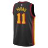 trae young atlanta hawks jordan brand youth swingman jersey statement edition black 7745 2mk4e.jpg