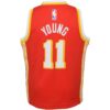trae young atlanta hawks nike infant swingman player jersey icon edition red 2791 wshke.jpg