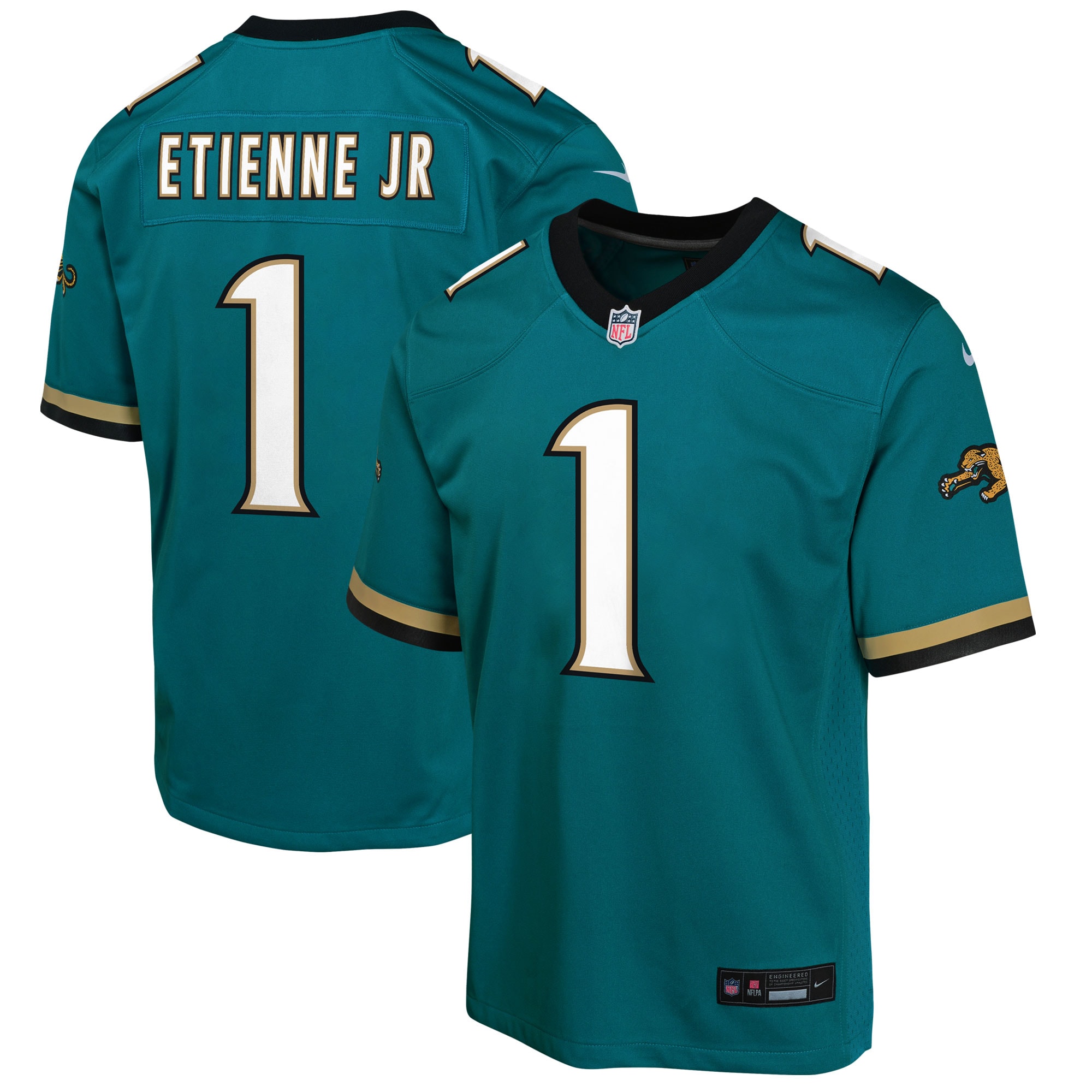 travis etienne jacksonville jaguars nike youth prowler throwback player game jersey teal 9244 yxwk0.jpg
