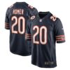 travis homer chicago bears nike game player jersey navy 3642 vblrt.jpg