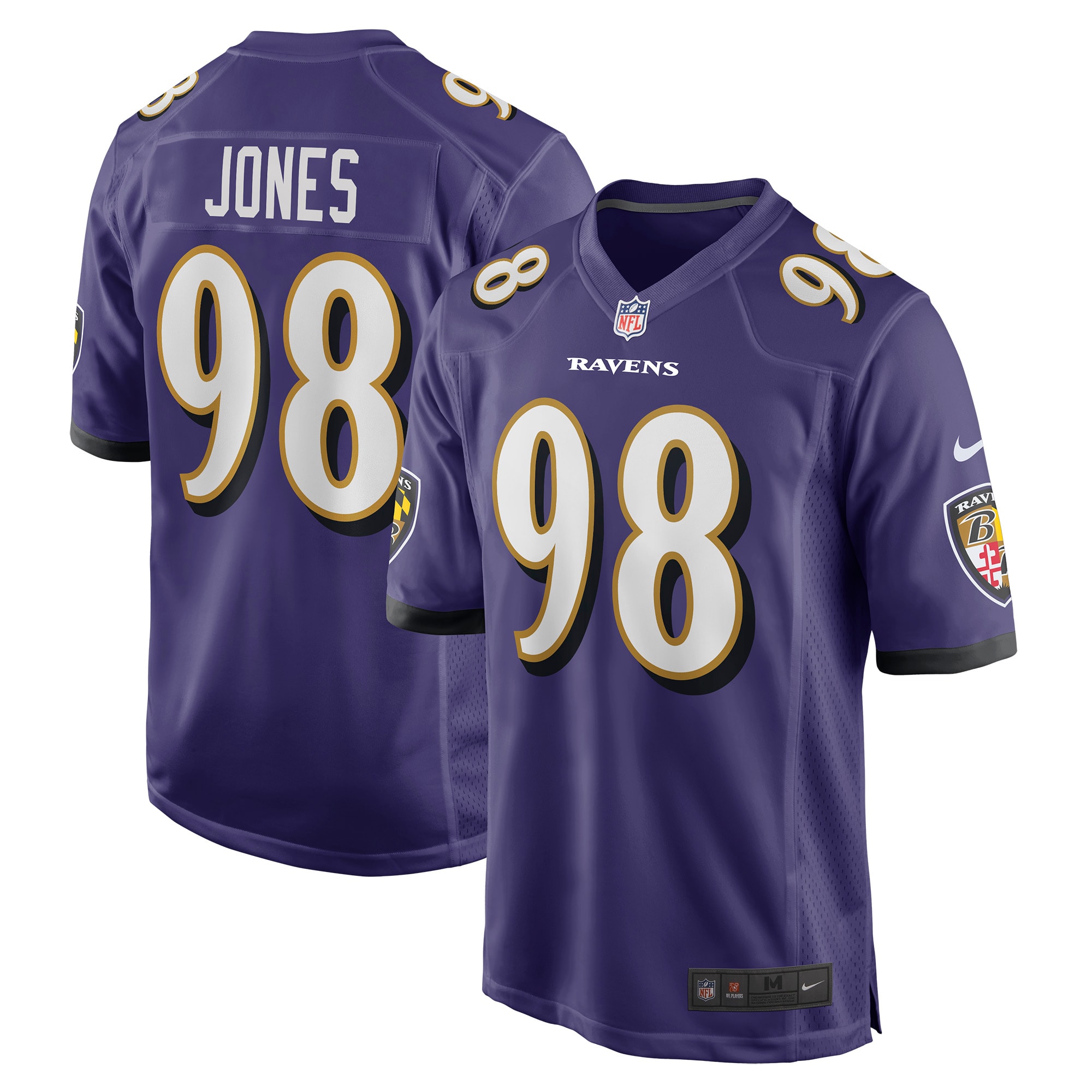 travis jones baltimore ravens nike player game jersey purple 7341 ydtoe.jpg