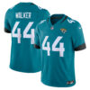 travon walker jacksonville jaguars nike vapor f.u.s.e. limited jersey teal 6202 p9bhr.jpg