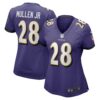 trayvon mullen jr. baltimore ravens nike womens team game jersey purple 7432 re7xz.jpg