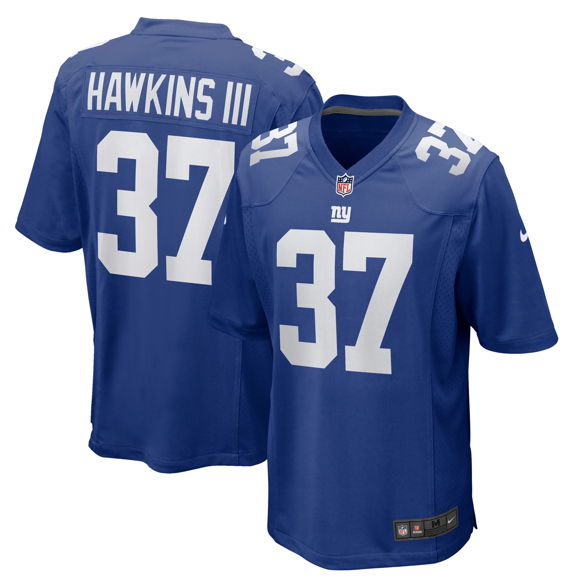 tre hawkins new york giants nike game jersey royal 4011 gejko.jpg