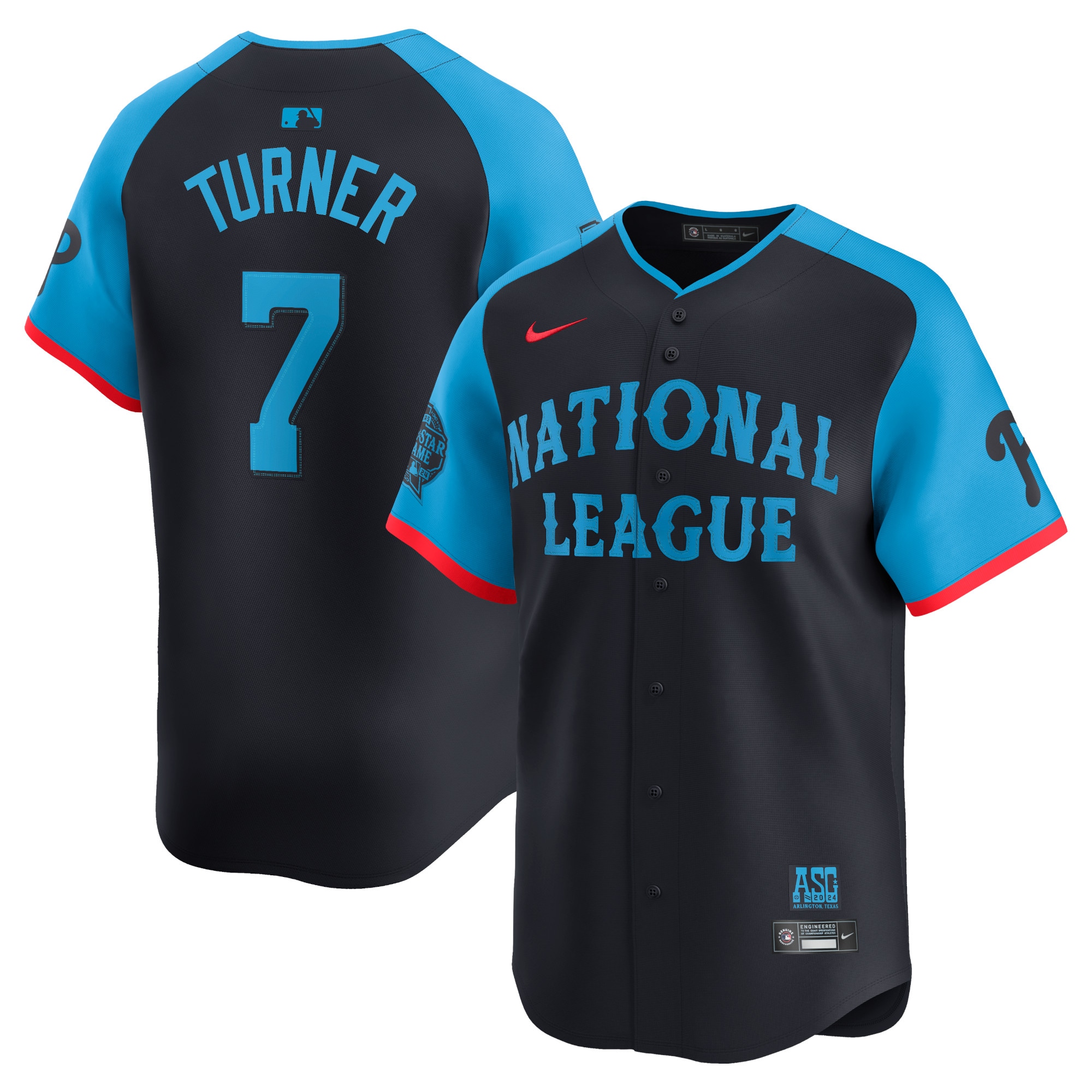 trea turner national league nike 2024 mlb all star game limited player jersey navy 6122 aa4zf.jpg