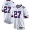 tredavious white buffalo bills nike game player jersey white 3324 08ify.jpg
