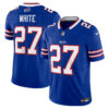 tredavious white buffalo bills nike vapor f.u.s.e. limited jersey royal 1229 cvoxb.jpg