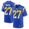 tredavious white los angeles rams nike team game jersey royal 1905 lenue.jpg