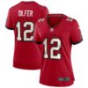 trent dilfer tampa bay buccaneers nike womens game retired player jersey red 3102 ncmby.jpg