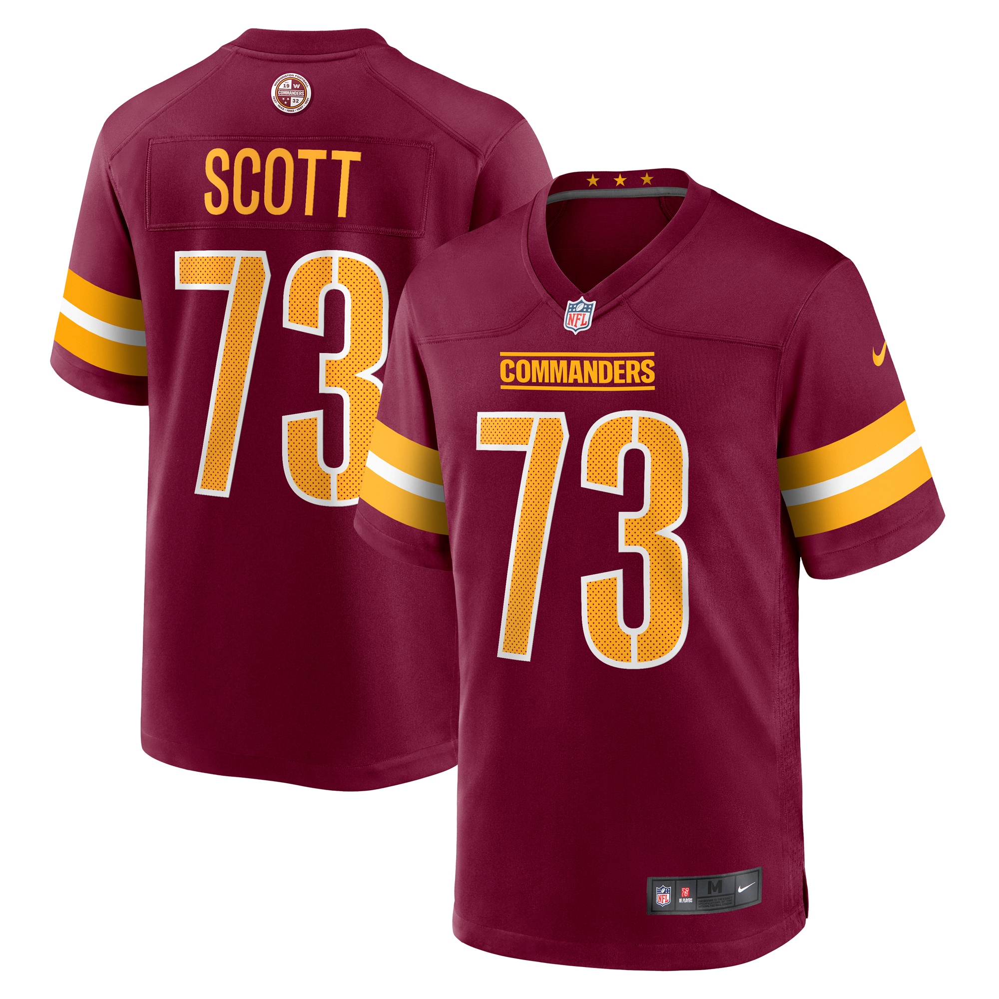 trent scott washington commanders nike game jersey burgundy 8609 eriow.jpg
