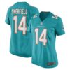 trent sherfield miami dolphins nike womens game player jersey aqua 1836 db2kw.jpg