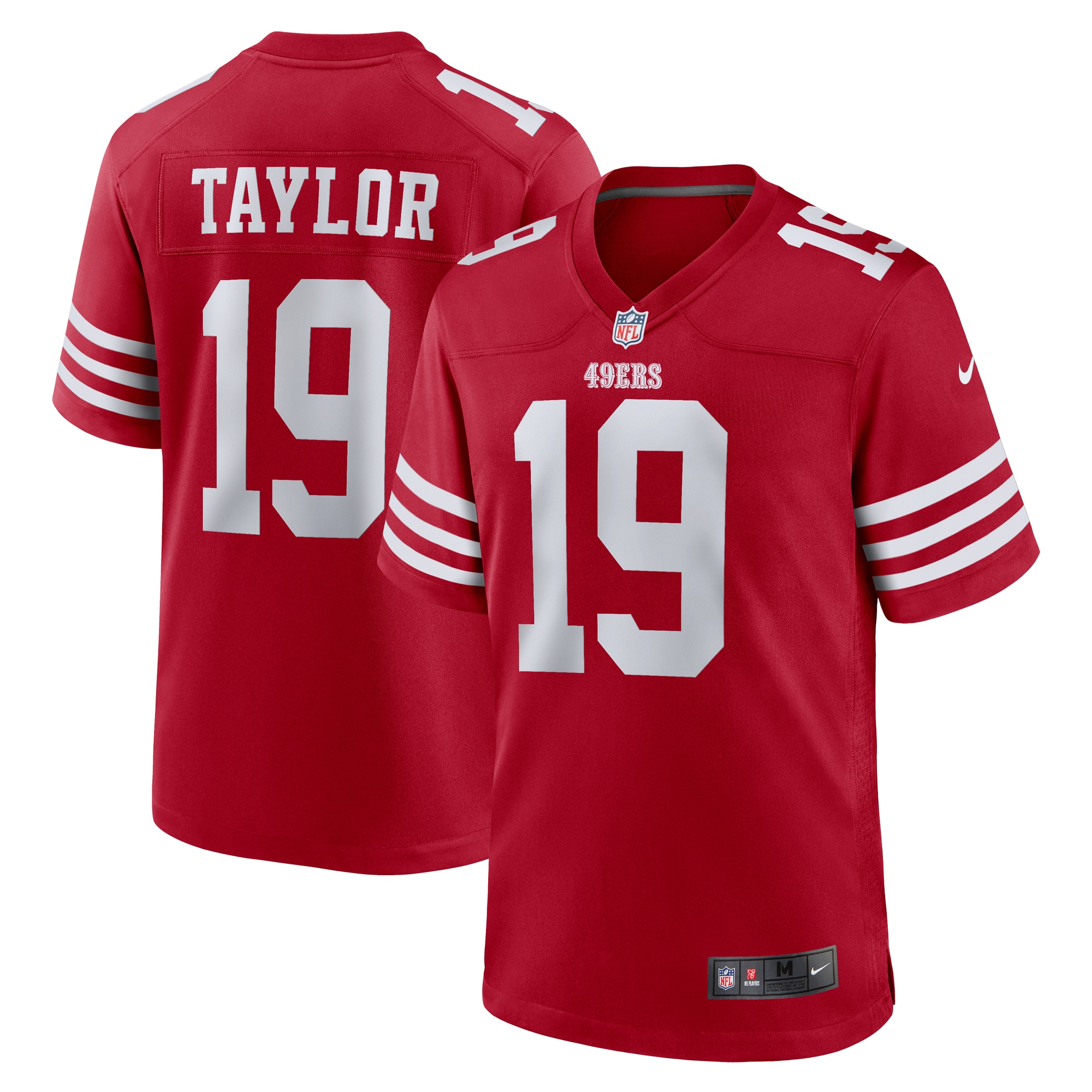trent taylor san francisco 49ers nike team game jersey scarlet 8797 n6xcc.jpg