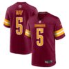 tress way washington commanders nike game jersey burgundy 3893 givhc.jpg