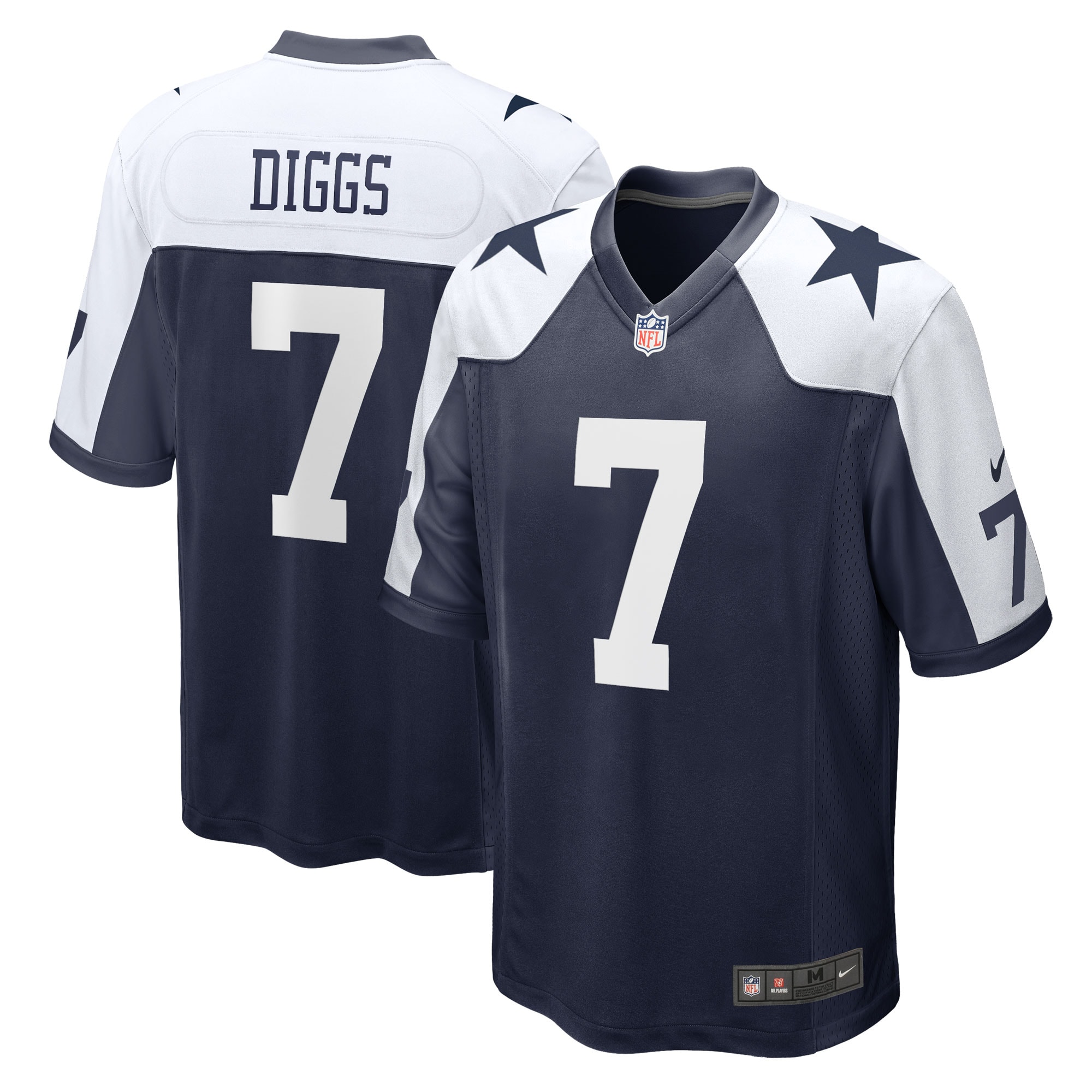 trevon diggs dallas cowboys nike alternate game jersey navy 6182 7girq.jpg
