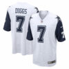 trevon diggs dallas cowboys nike alternate game jersey white 6657 gvkm6.jpg