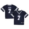 trevon diggs dallas cowboys nike infant game jersey navy 3600 jg8bk.jpg