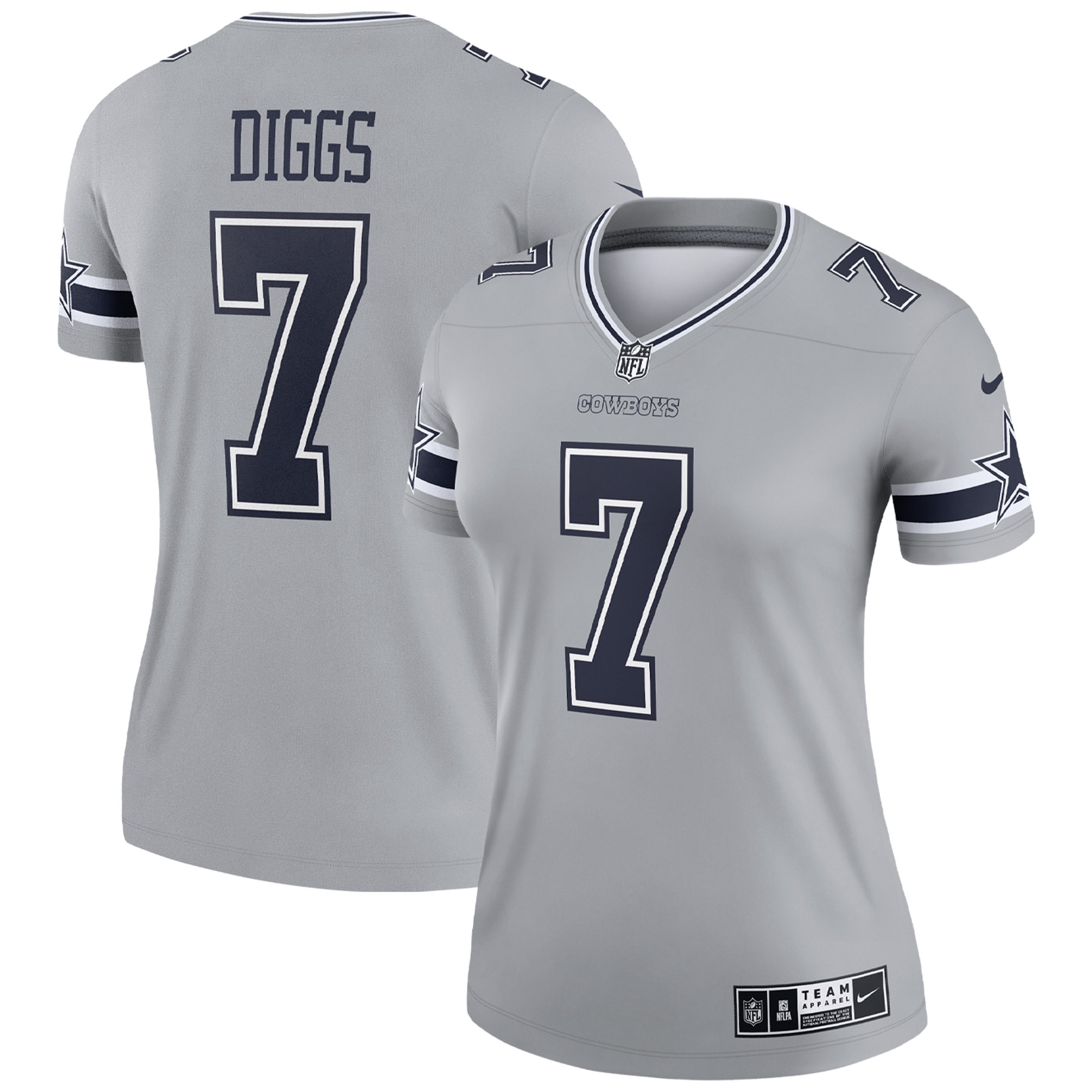 trevon diggs dallas cowboys nike womens inverted legend jersey silver 6036 upk3b.jpg