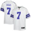 trevon diggs dallas cowboys nike youth game jersey white 9574 nzrtn.jpg