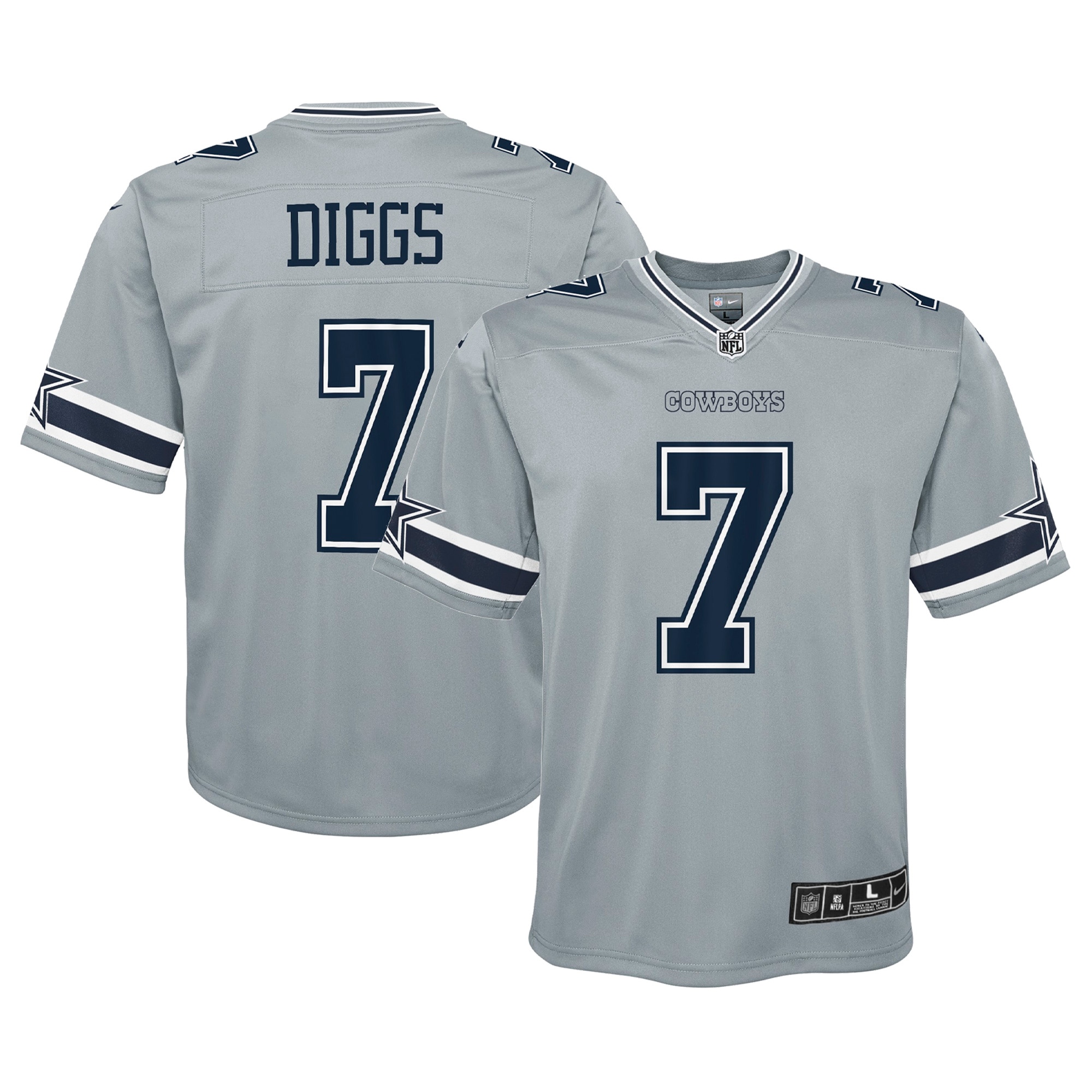 trevon diggs dallas cowboys nike youth inverted game jersey silver 4398 p2s26.jpg