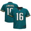 trevor lawrence jacksonville jaguars nike infant prowler throwback player game jersey teal 2813 gn4qp.jpg