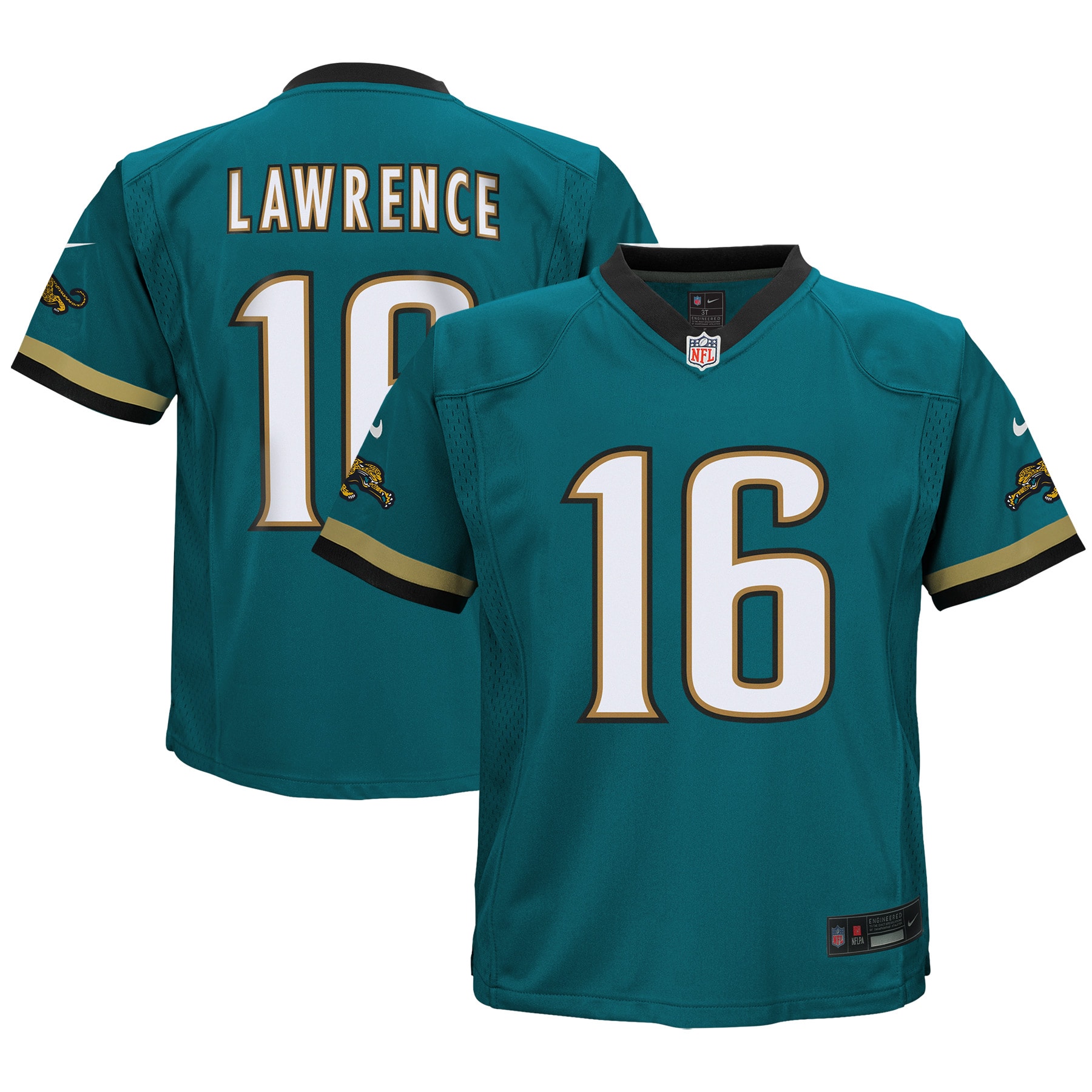 trevor lawrence jacksonville jaguars nike preschool prowler throwback player game jersey teal 5763 nfuey.jpg