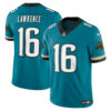 trevor lawrence jacksonville jaguars nike prowler throwback vapor f.u.s.e. limited jersey teal 9098 us6hu.jpg