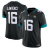 trevor lawrence jacksonville jaguars nike vapor f.u.s.e. limited jersey black 1349 kgleg.jpg