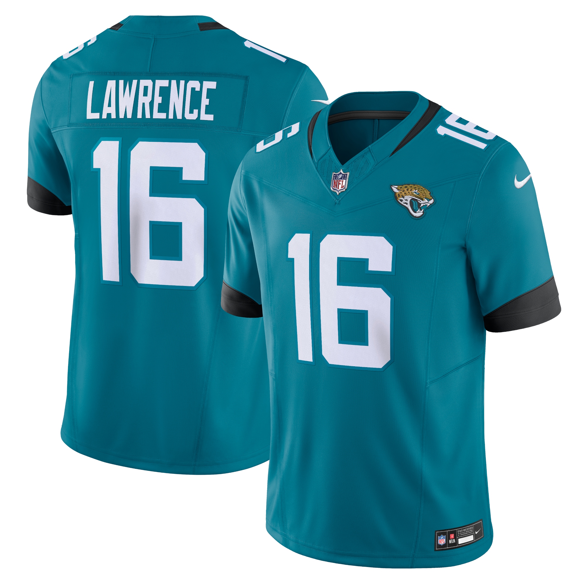 trevor lawrence jacksonville jaguars nike vapor f.u.s.e. limited jersey teal 2458 3kjfk.jpg