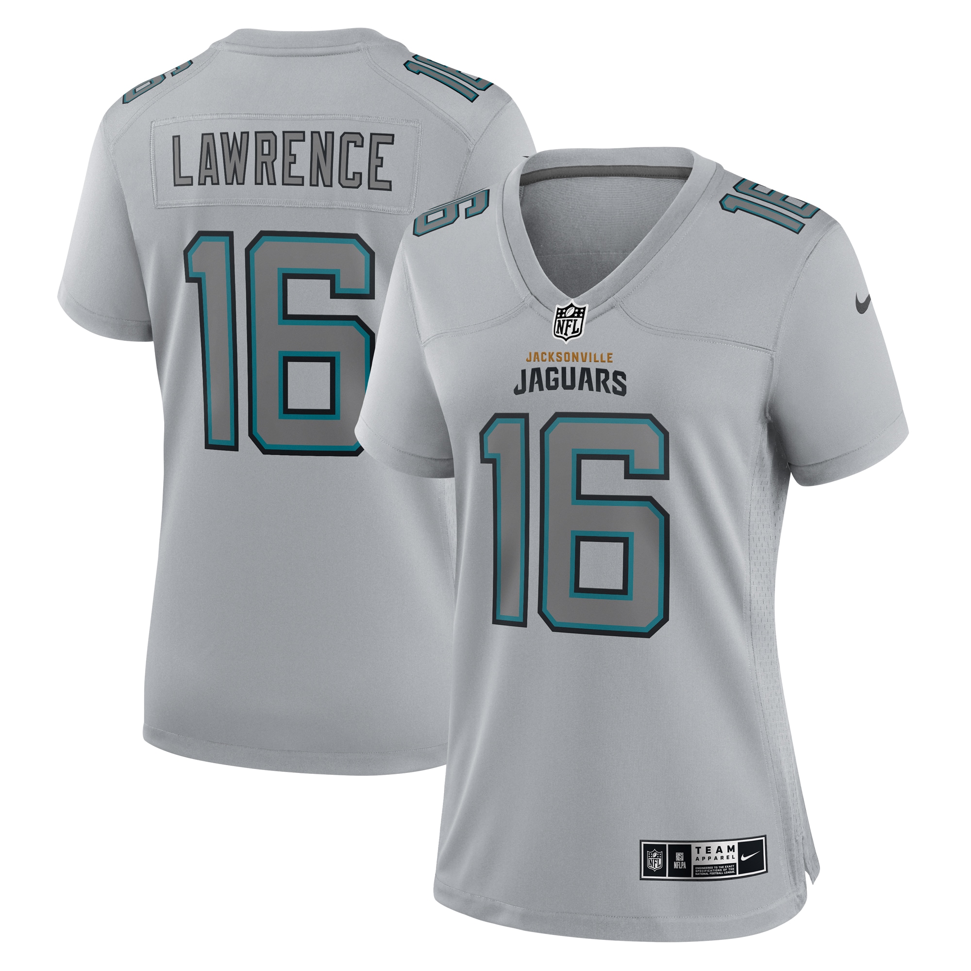 trevor lawrence jacksonville jaguars nike womens atmosphere fashion game jersey gray 9035 eu3ta.jpg