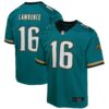 trevor lawrence jacksonville jaguars nike youth prowler throwback player game jersey teal 4479 sx2qu.jpg