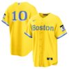trevor story boston red sox nike city connect replica player jersey gold 6363 80kae.jpg