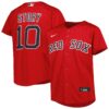 trevor story boston red sox nike youth alternate replica player jersey red 6873 bs1b5.jpg