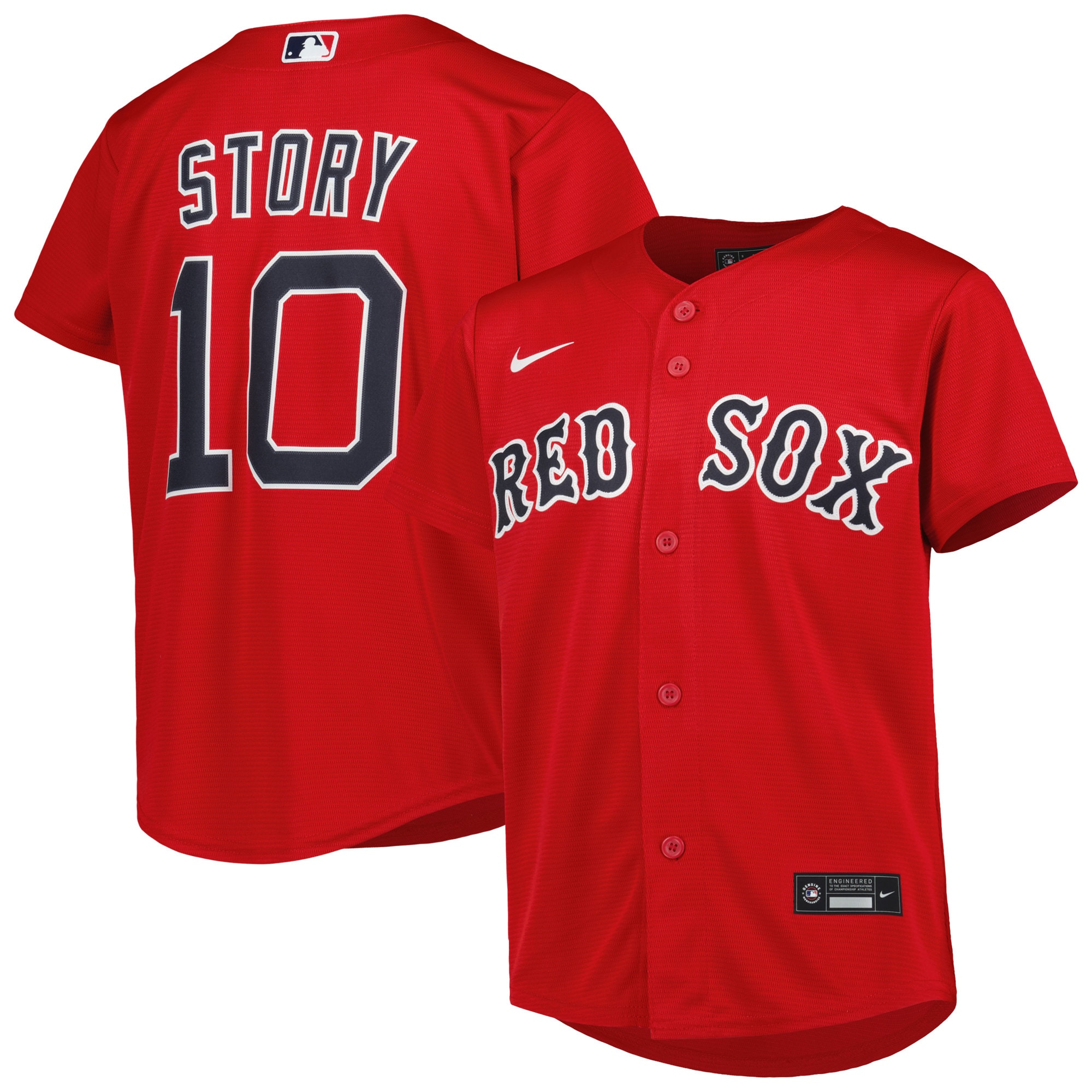trevor story boston red sox nike youth alternate replica player jersey red 6873 bs1b5.jpg