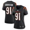 trey hendrickson cincinnati bengals nike womens game jersey black 8960 z5sps.jpg