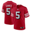 trey lance san francisco 49ers nike alternate game jersey scarlet 3679 qn0st.jpg