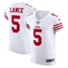 trey lance san francisco 49ers nike vapor elite jersey white 9501 l5x0r.jpg