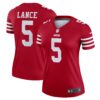 trey lance san francisco 49ers nike womens legend jersey scarlet 1139 ybzg1.jpg