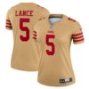 trey lance san francisco 49ers nike womens team inverted legend jersey gold 9602 b3y9e.jpg