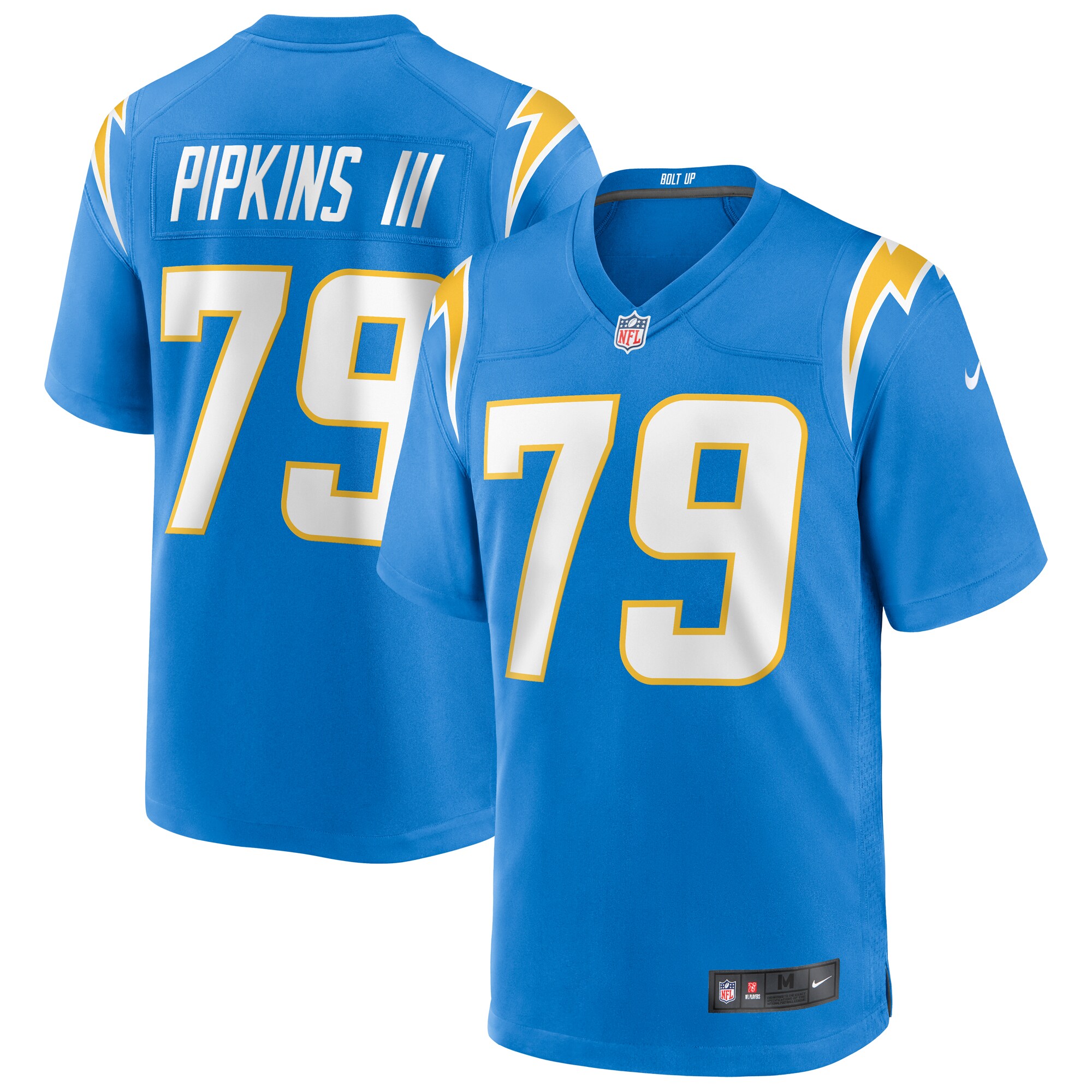 trey pipkins iii los angeles chargers nike game jersey powder blue 1081 vjxm0.jpg