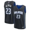 tristan da silva orlando magic fanatics 2024 nba draft fast break player jersey icon edition black 8315 ur69n.jpg