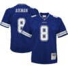 troy aikman dallas cowboys mitchell 26amp ness infant 1996 retired legacy jersey navy 4910 am8zn.jpg